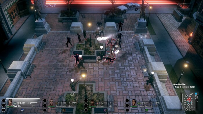 Breach & Clear: Deadline Rebirth (2016) PC Crack