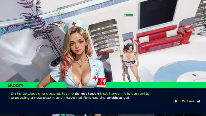 Breach Protocol Crack Download