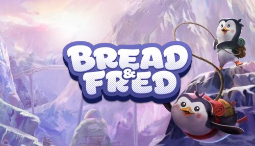Download Bread & Fred (GOG)