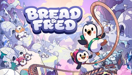 Download Bread & Fred