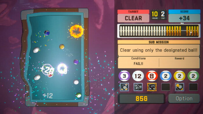 Break Shoot Download Free