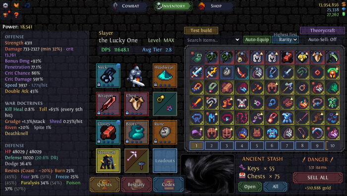 BreakEven - Idle PC Crack