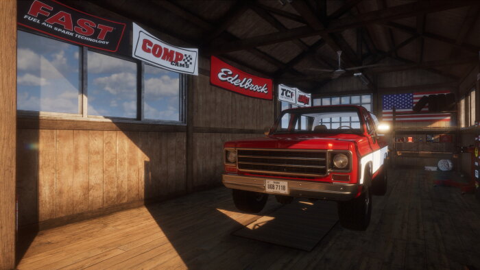 Breakout Garage Download Free