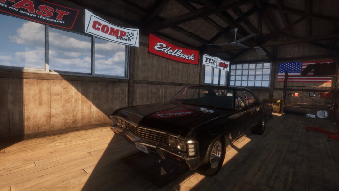 Breakout Garage Free Download Torrent