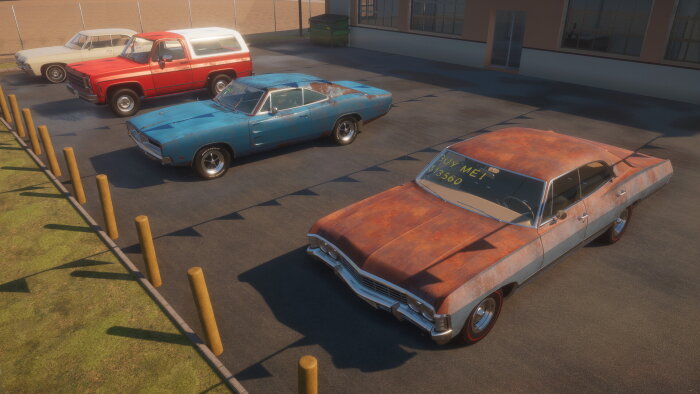 Breakout Garage Crack Download