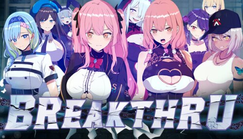 Download Breakthru