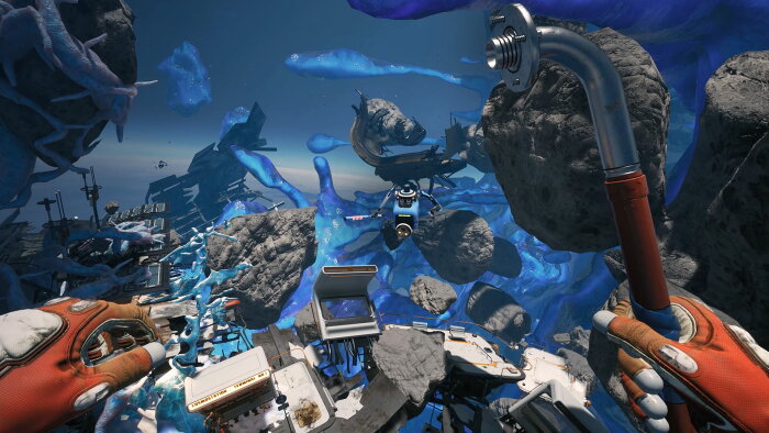 Breathedge 2 Download Free