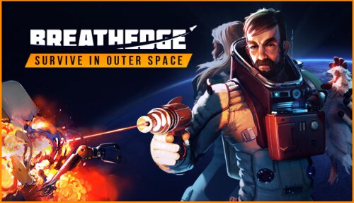 Download Breathedge