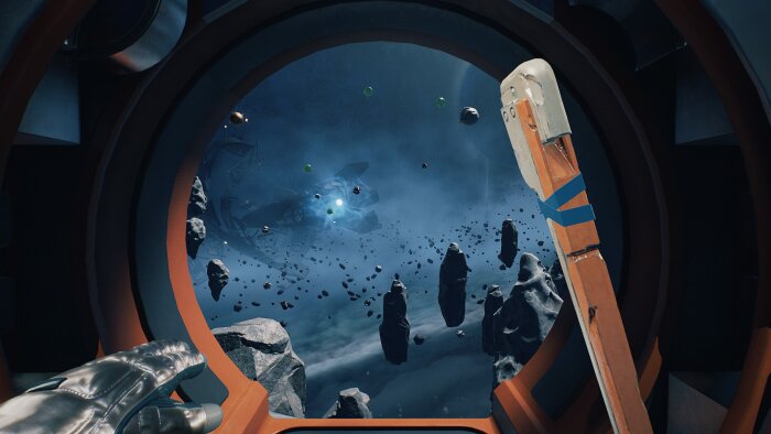 Breathedge Download Free