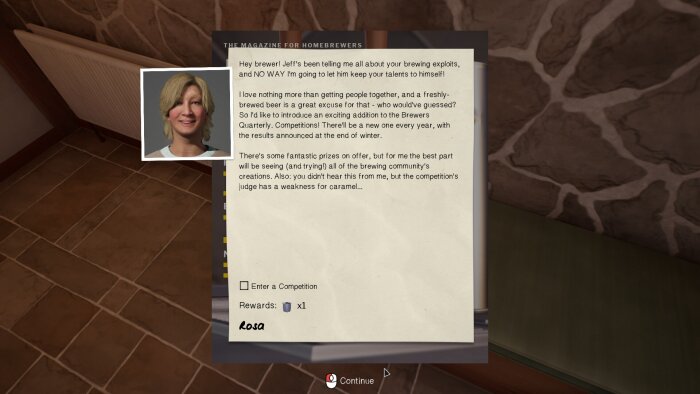 Brewmaster: Beer Brewing Simulator Crack Download