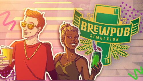 Download Brewpub Simulator