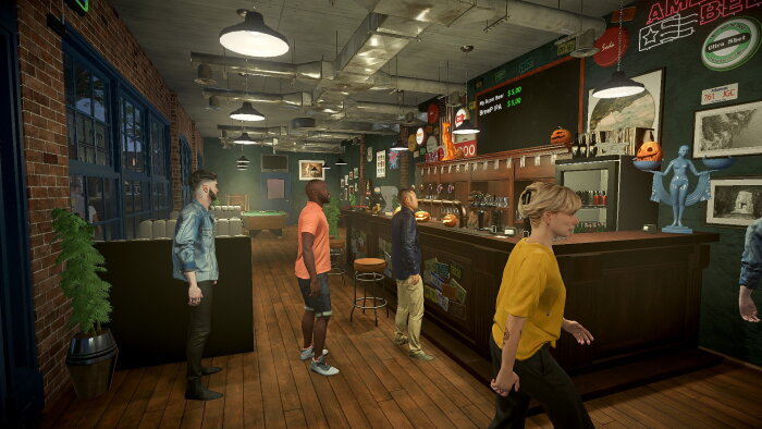 Brewpub Simulator Download Free