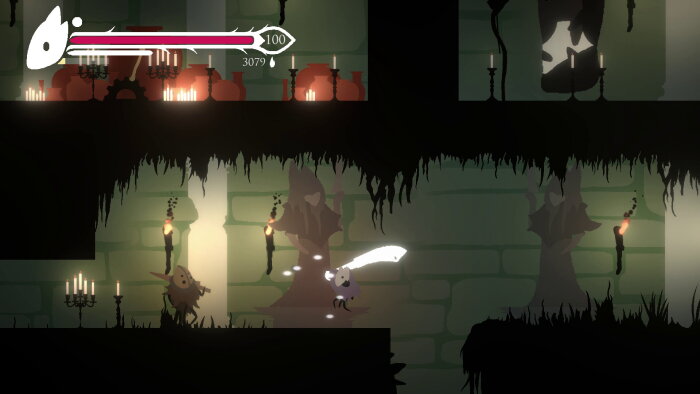 Briar Flame Download Free