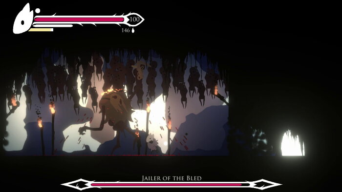 Briar Flame PC Crack