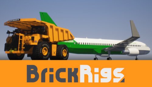 Download Brick Rigs