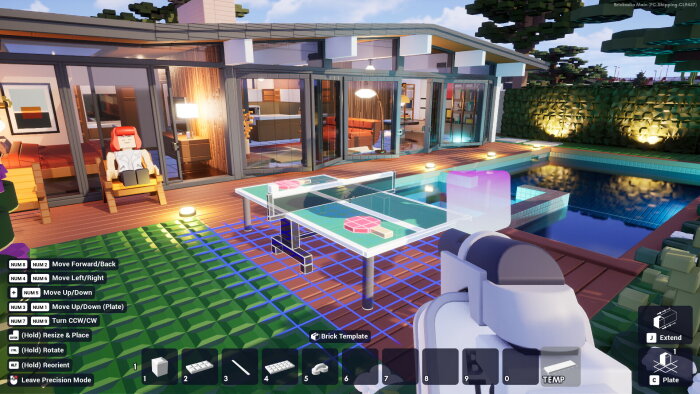 Brickadia Download Free