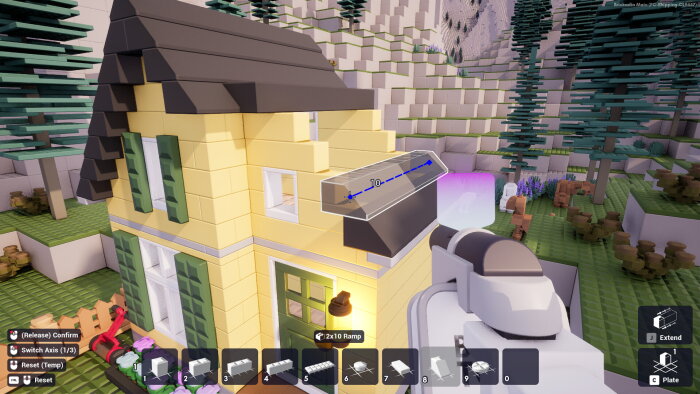 Brickadia Free Download Torrent
