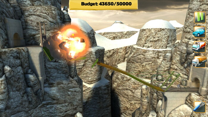 Bridge Constructor Crack Download