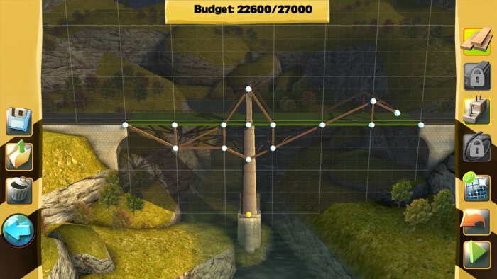 Bridge Constructor PC Crack