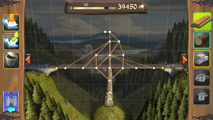 Bridge Constructor Medieval Free Download Torrent