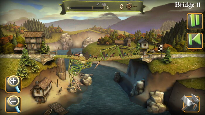 Bridge Constructor Medieval Crack Download