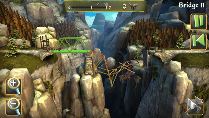 Bridge Constructor Medieval Repack Download