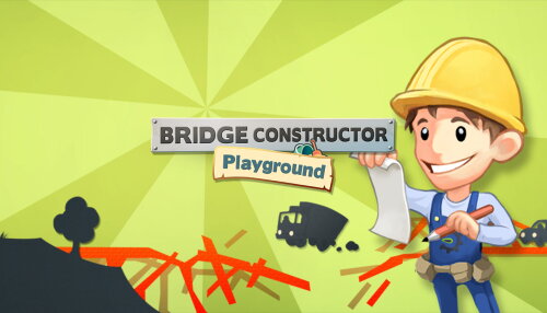 Download Bridge Constructor Playground (GOG)