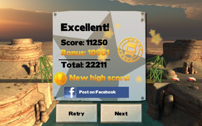 Bridge Constructor Playground Free Download Torrent