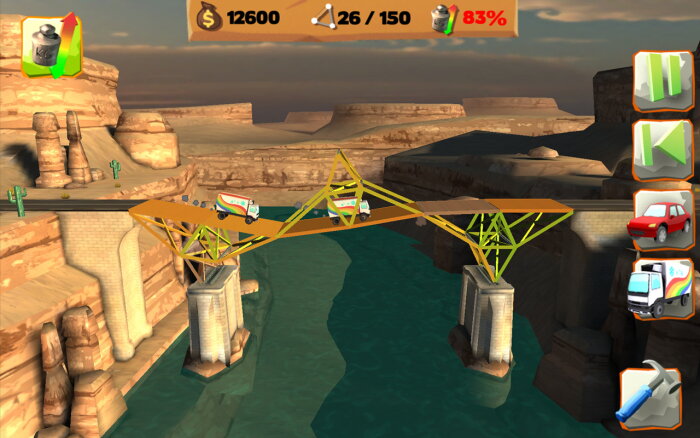 Bridge Constructor Playground Repack Download