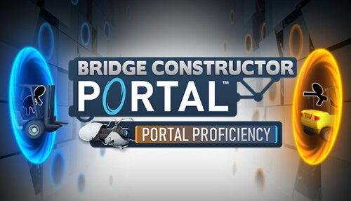 Download Bridge Constructor Portal - Portal Proficiency