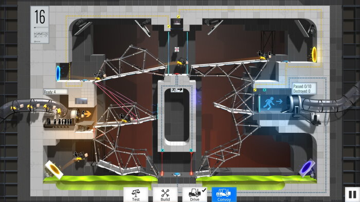 Bridge Constructor Portal - Portal Proficiency Repack Download