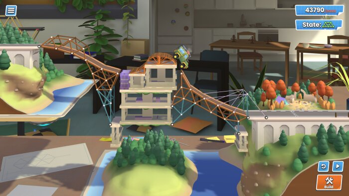 Bridge Constructor Studio Download Free