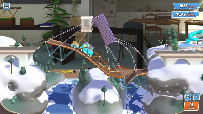 Bridge Constructor Studio PC Crack