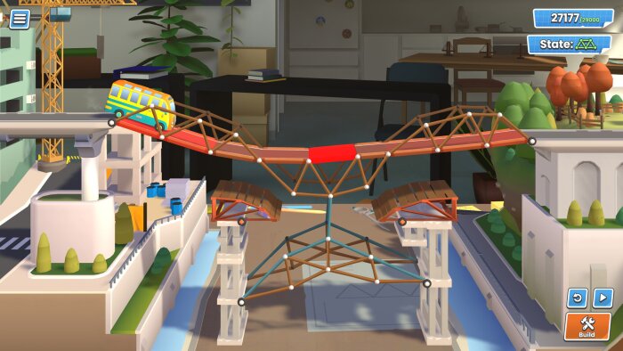 Bridge Constructor Studio Repack Download