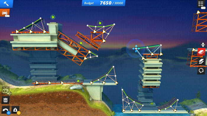 Bridge Constructor Stunts Free Download Torrent