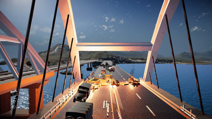 Bridge Hunter Download Free