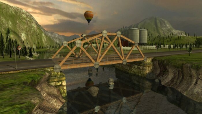 Bridge Project Download Free