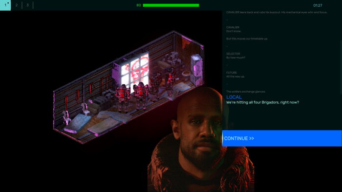 Brigador Killers Download Free