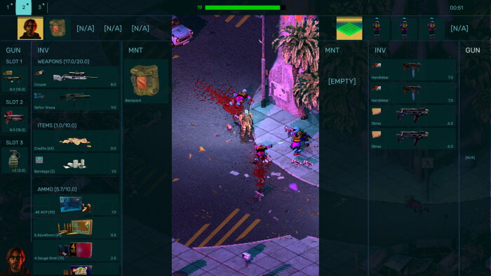 Brigador Killers Free Download Torrent