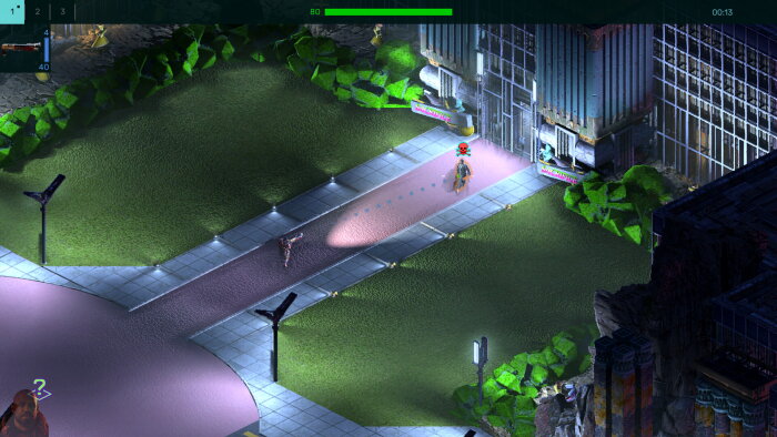 Brigador Killers PC Crack