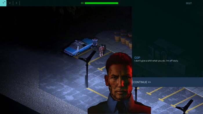 Brigador Killers Repack Download