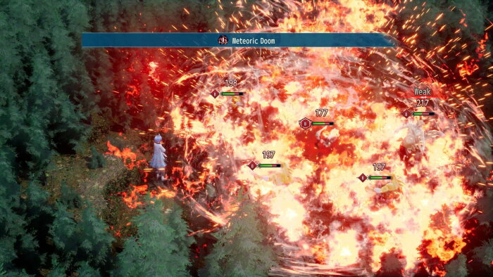 BRIGANDINE ABYSS PC Crack