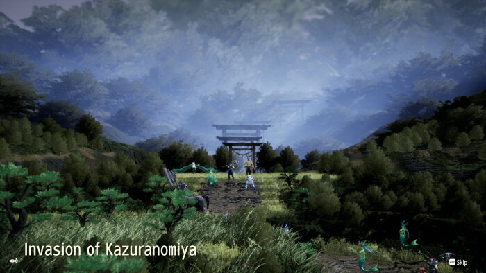 BRIGANDINE ABYSS Repack Download