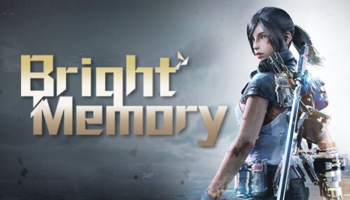 Download Bright Memory