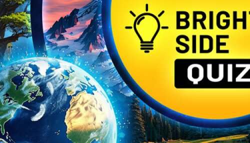 Download Bright Side: Quiz