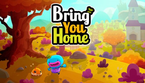 Download Bring You Home