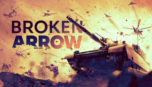 Download Broken Arrow