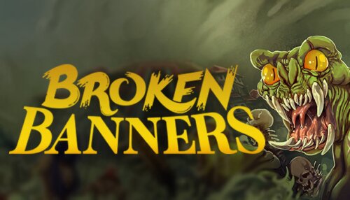 Download Broken Banners