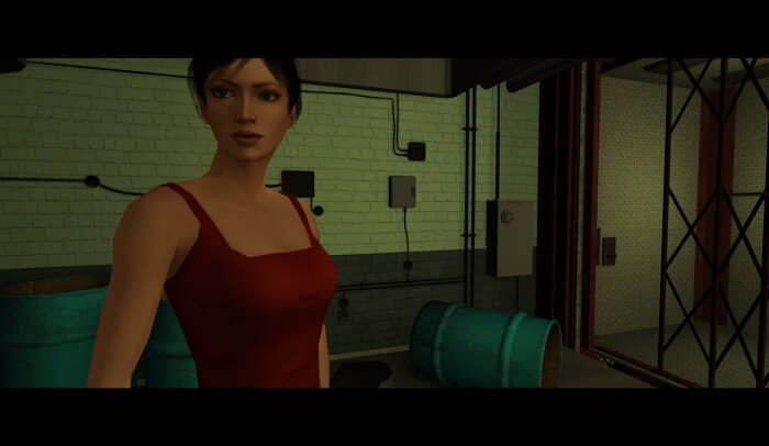 Broken Sword 4 - the Angel of Death (2006) Free Download Torrent