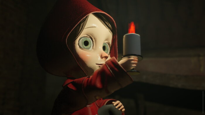 BrokenLore: FOLLOW Download Free